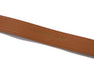 WILD LEOPARD PATTERN LEATHER BELT