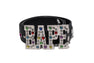 COLOR STONE BELT