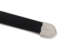 COLOR STONE BELT