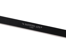 ABC CAMO PU OSTRICH BELT