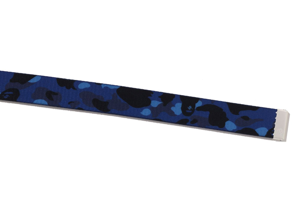 COLOR CAMO STA GI BELT | bape.com