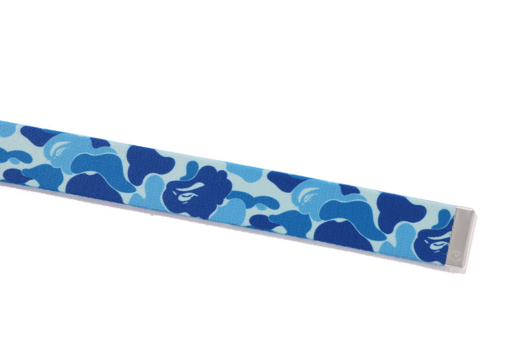 ABC CAMO STA GI BELT | bape.com