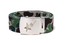 ABC CAMO STA GI BELT