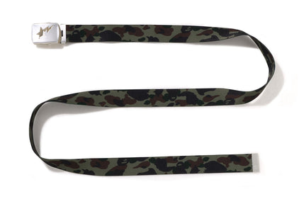 1ST CAMO STA GI BELT