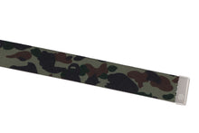 1ST CAMO STA GI BELT