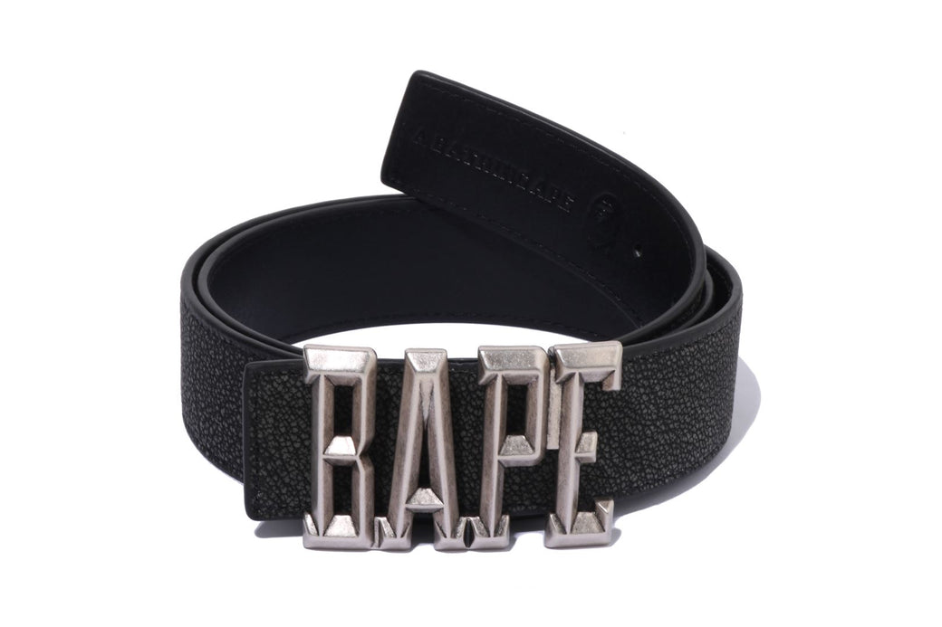 BAPE ベルト　最終お値下げ‼️ A Bathing Ape Belts for Men for sale | eBay