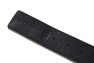 COLLEGE MONOGRAM REVERSIBLE BELT
