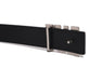 COLLEGE MONOGRAM REVERSIBLE BELT