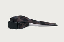 COLOR CAMO GI BELT