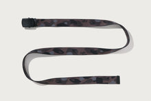 COLOR CAMO GI BELT