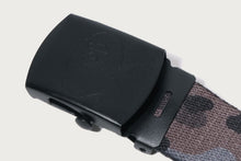 COLOR CAMO GI BELT