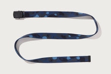 COLOR CAMO GI BELT