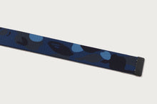 COLOR CAMO GI BELT