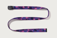 COLOR CAMO GI BELT