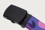 COLOR CAMO GI BELT