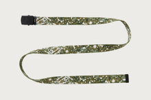 SPLASH CAMO GI BELT