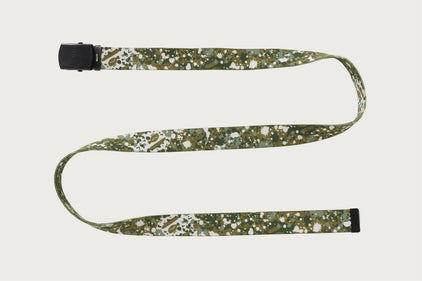SPLASH CAMO GI BELT