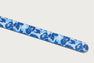 ABC CAMO BAPE LEATHER BELT