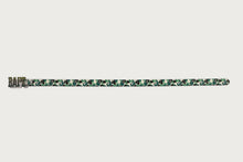 ABC CAMO BAPE LEATHER BELT