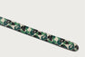ABC CAMO BAPE LEATHER BELT
