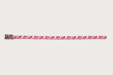 ABC CAMO BAPE LEATHER BELT
