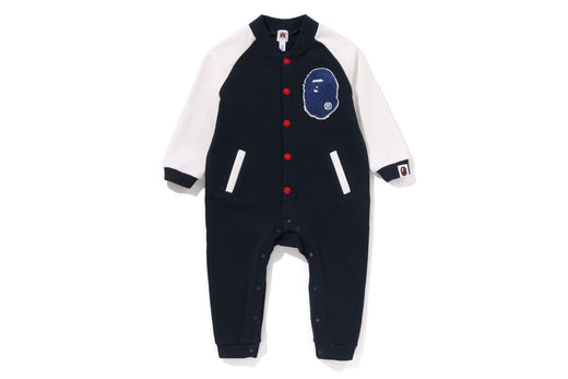 VARSITY COVERALL