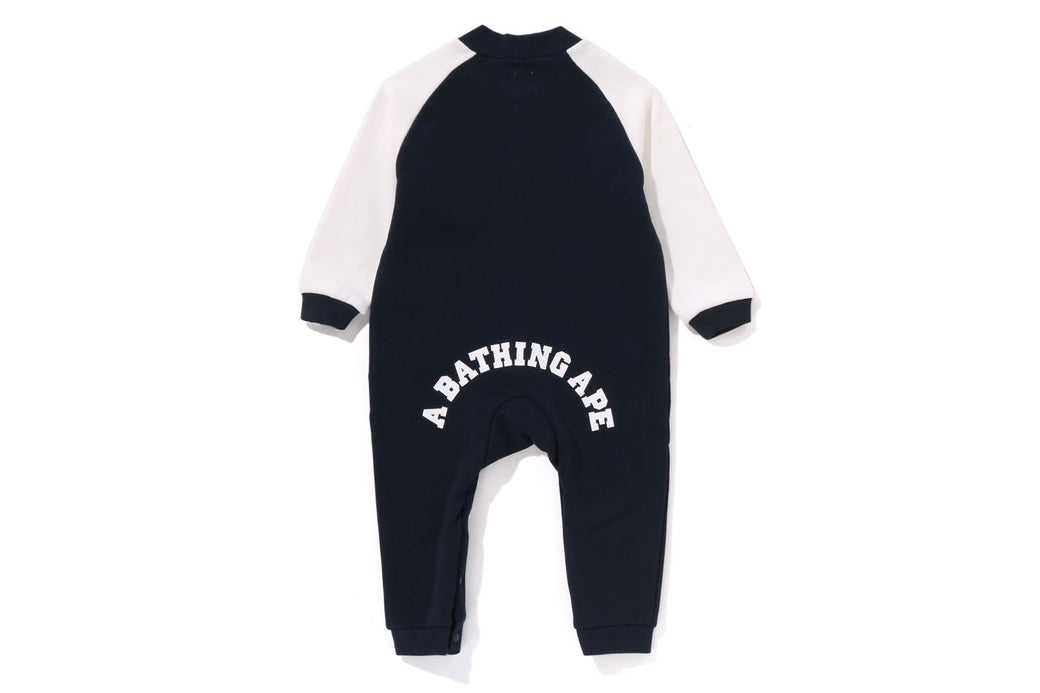 VARSITY COVERALL | bape.com