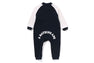 VARSITY COVERALL