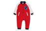 VARSITY COVERALL