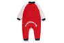 VARSITY COVERALL