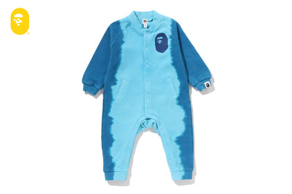 GRADATION COLLEGE COVERALL