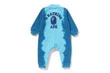 GRADATION COLLEGE COVERALL