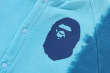 GRADATION COLLEGE COVERALL