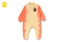 GRADATION COLLEGE COVERALL