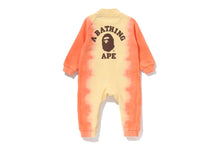 GRADATION COLLEGE COVERALL