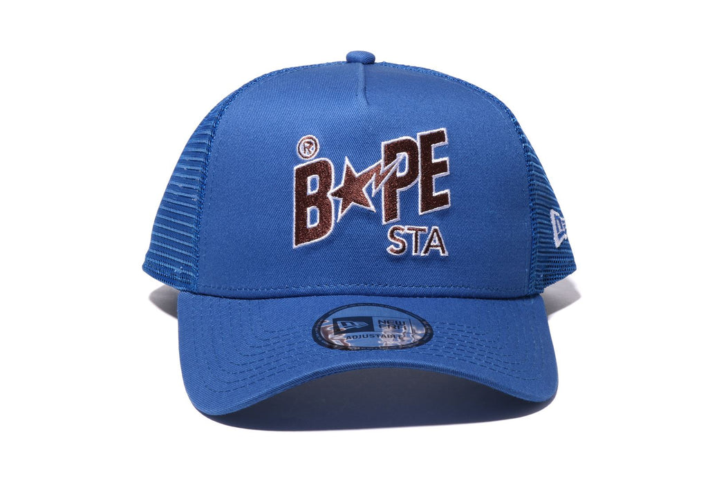 NEW ERA 9FORTY BAPE STA CAP