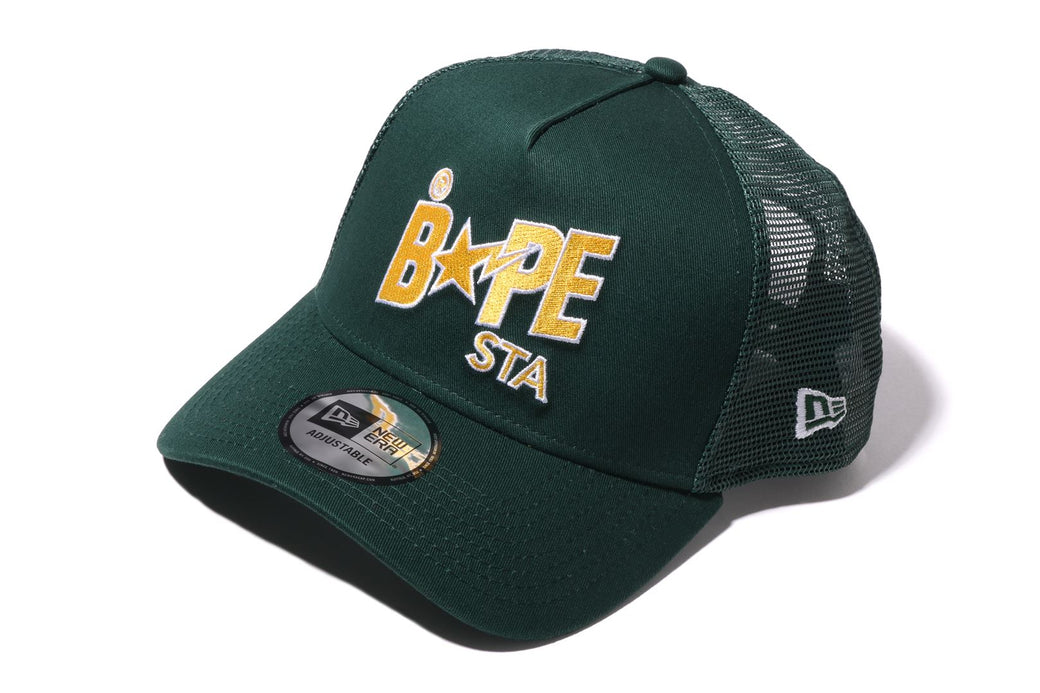 NEW ERA 9FORTY BAPE STA CAP