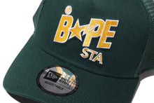 NEW ERA 9FORTY BAPE STA CAP