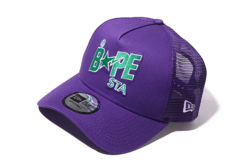 NEW ERA 9FORTY BAPE STA CAP