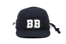 【 BAPE BLACK X NEW ERA 】BAPE BLACK CAMP CAP