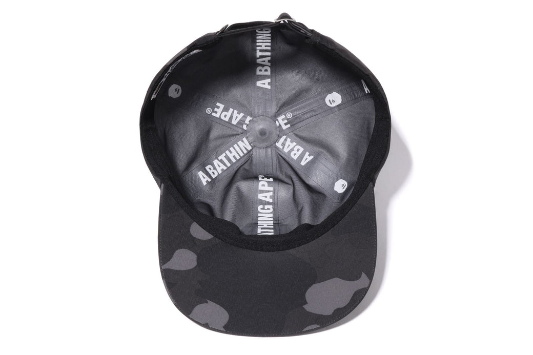 GORE-TEX COLOR CAMO PANEL CAP