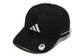 【 BAPE X ADIDAS GOLF 】CAP