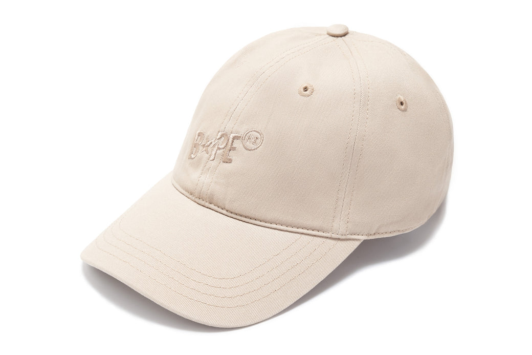 【 BAPE X HIGHSNOBIETY 】CAP