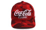 【 BAPE X Coca-Cola 】COLOR CAMO SNAP BACK CAP