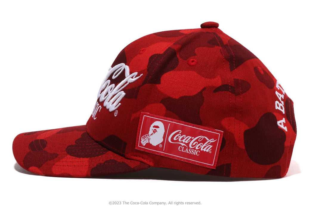 Bape coca cola best sale