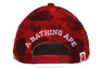 【 BAPE X Coca-Cola 】COLOR CAMO SNAP BACK CAP