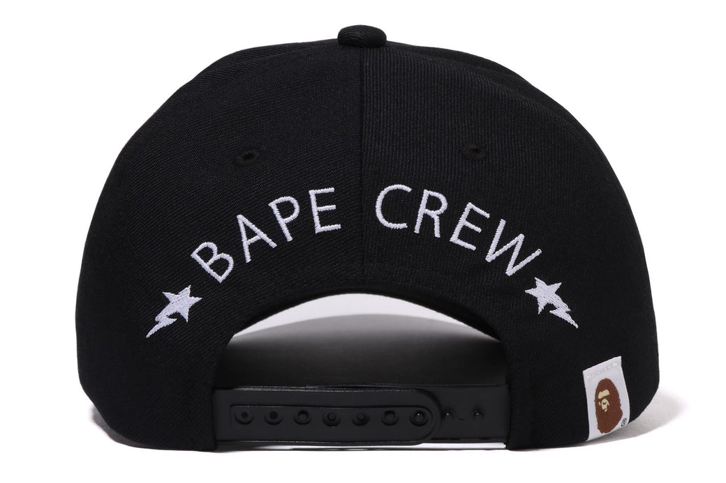 Bape snapback on sale