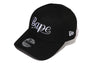 BAPE NEW ERA 9FORTY CAP