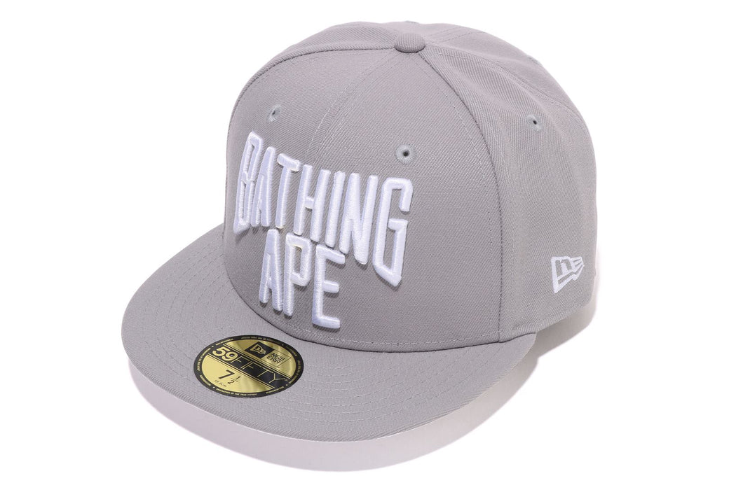 NYC LOGO NEW ERA 59FIFTIY CAP