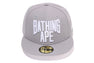 NYC LOGO NEW ERA 59FIFTIY CAP